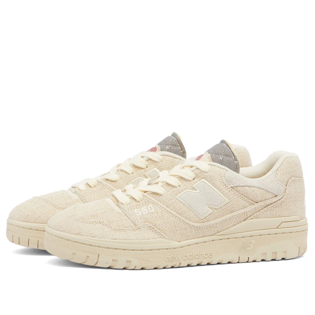 New Balance BB550THA Beige